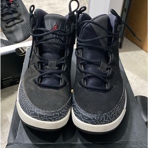 Jordan’s size 13.   Price $60.00